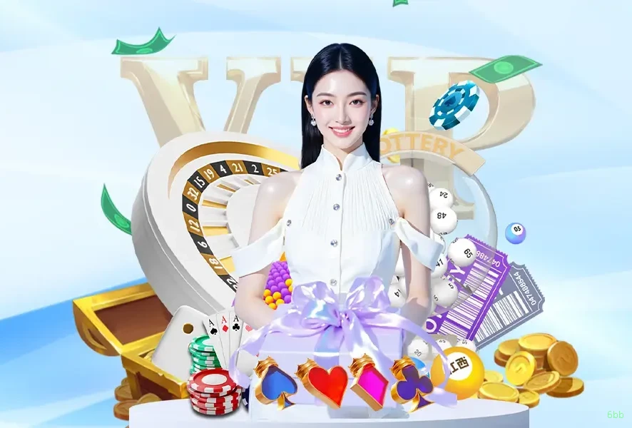 6bb Logo