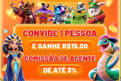 App Mobile 6bb - Jogue em Qualquer Lugar no Seu Smartphone